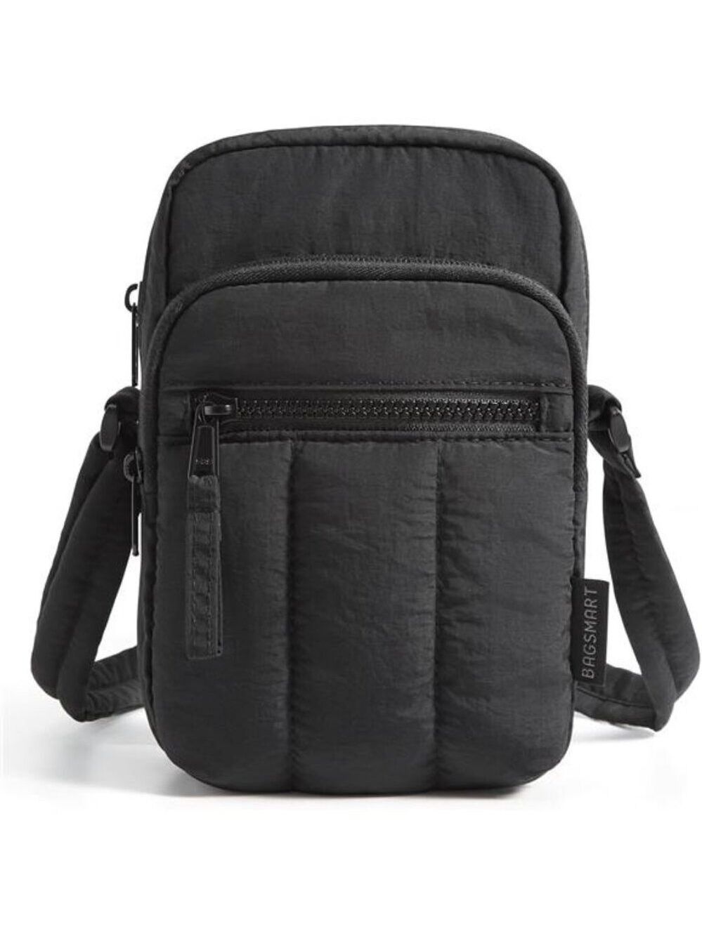 Small Crossbody Bag for Women Mini RFID Blocking Purse Travel Wallet Shoulder Ba